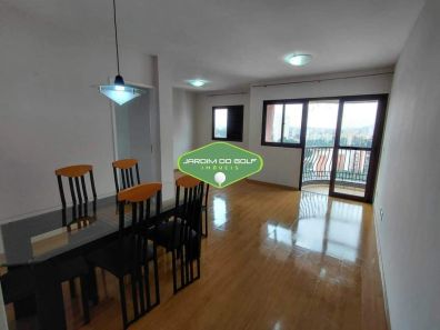 Apartamento com 3 Quartos à venda, 69m² no Jardim Itapeva, São Paulo