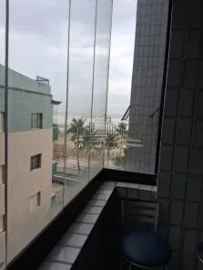 Apartamento com 2 Quartos à venda, 65m² no Tupi, Praia Grande