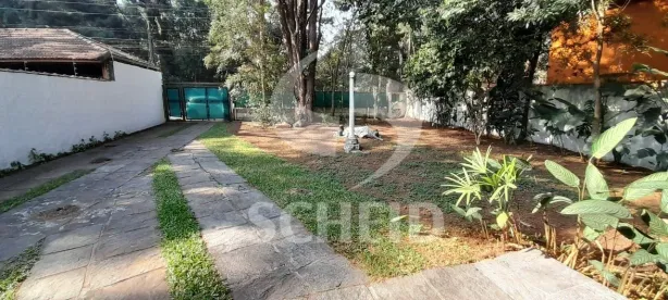 Casa com 1 Quarto para alugar, 60m² no Interlagos, São Paulo