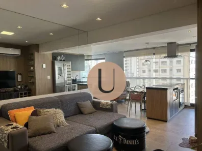 Apartamento com 2 Quartos à venda, 78m² no Vila Mariana, São Paulo