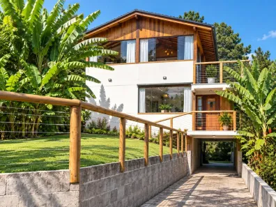 Casa com 4 Quartos à venda, 200m² no Santo Antônio de Lisboa, Florianópolis