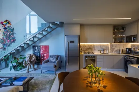 Apartamento com 1 Quarto à venda, 73m² no Pituba, Salvador