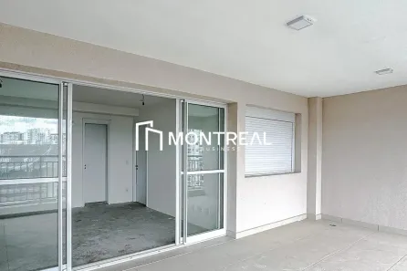 Apartamento com 3 Quartos à venda, 111m² no Brás, São Paulo