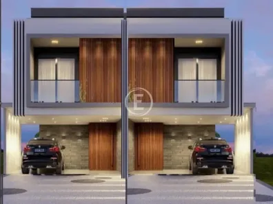  com 3 Quartos à venda, 162m² no Forquilhas, São José