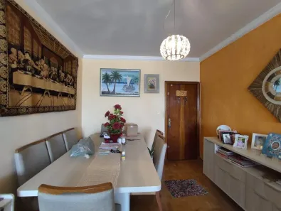 Apartamento com 3 Quartos à venda, 118m² no Centro, Americana