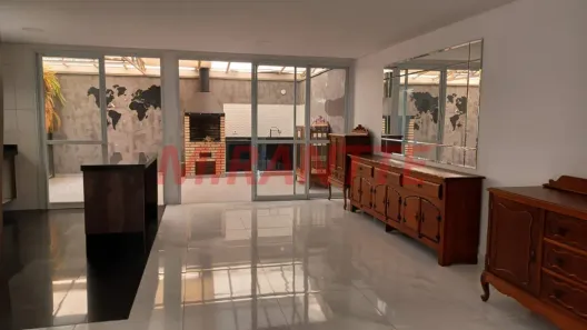 Sobrado com 3 Quartos à venda, 224m² no Tremembé, São Paulo