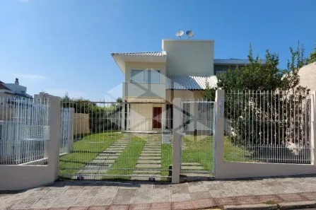 Prédio Comercial com 3 Quartos para alugar, 174m² no Coqueiros, Florianópolis