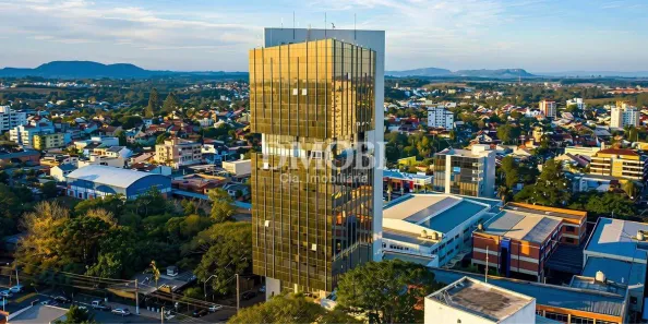 Ponto Comercial para alugar, 37m² no Centro, Gravataí