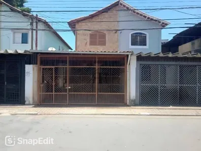 Sobrado com 3 Quartos à venda, 105m² no Vila Carrão, São Paulo