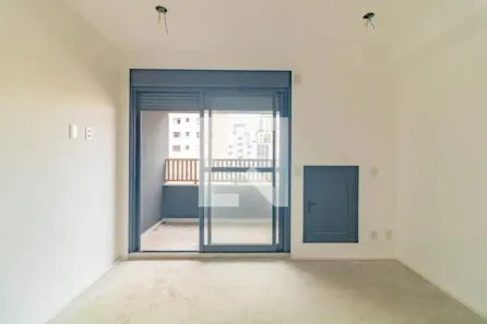 Kitnet com 1 Quarto à venda, 25m² no Vila Clementino, São Paulo