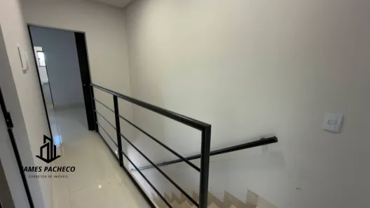 Casa com 3 Quartos à venda, 99m² no Jardim Petrópolis, Goiânia