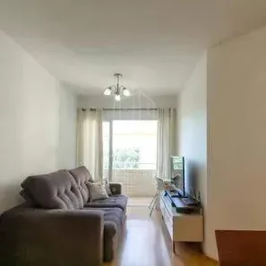 Apartamento com 3 Quartos à venda, 76m² no Baeta Neves, São Bernardo do Campo