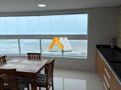 Apartamento com 2 Quartos à venda, 93m² no Vila Ac, Mongaguá
