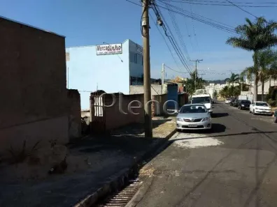 Lote/Terreno à venda, 250m² no Loteamento Parque São Martinho, Campinas