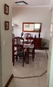 Cobertura com 3 Quartos à venda, 126m² no Jardim Cruzeiro do Sul, Jaguariúna