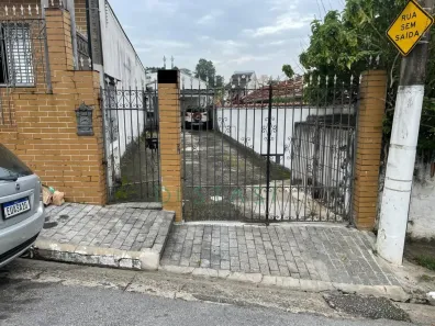 Casa com 1 Quarto para alugar, 45m² no Alto da Mooca, São Paulo