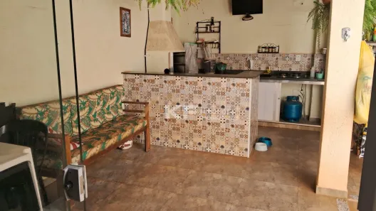 Casa com 2 Quartos à venda, 143m² no Jardim Interlagos, Ribeirão Preto