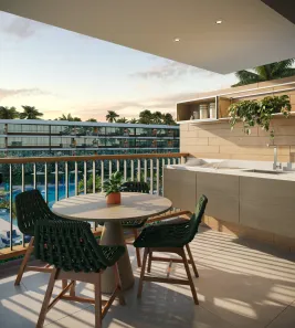 Casa de Condomínio com 5 Quartos à venda, 230m² no Tamandaré, Tamandaré