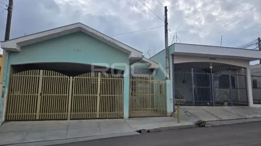 Casa com 3 Quartos à venda, 172m² no Vila Costa do Sol, São Carlos
