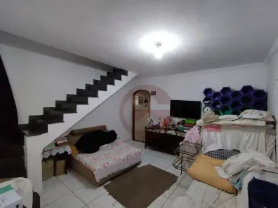 Casa de Condomínio com 2 Quartos à venda, 105m² no Jardim Arpoador, São Paulo