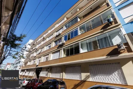 Apartamento com 2 Quartos à venda, 80m² no Centro Histórico, Porto Alegre
