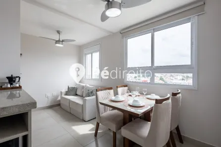 Apartamento com 1 Quarto à venda, 33m² no Quarta Parada, São Paulo