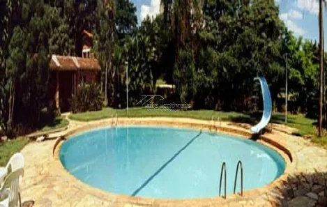 Fazenda/Sítio com 4 Quartos à venda, 31000m² no Loteamento Chácaras Vale das Garças, Campinas