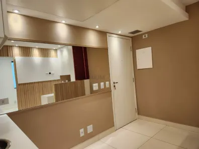 Sala Comercial para alugar, 59m² no Cerqueira César, São Paulo