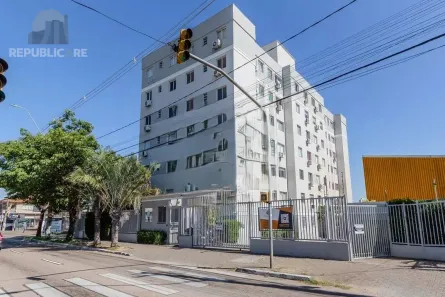 Apartamento com 2 Quartos à venda, 44m² no Glória, Porto Alegre