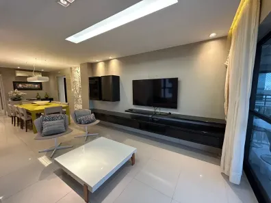 Apartamento com 3 Quartos à venda, 170m² no Ponta D'Areia, São Luís
