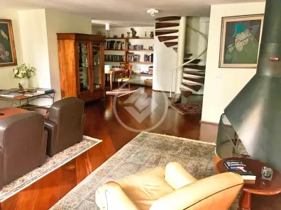 Apartamento com 3 Quartos à venda, 240m² no Planalto Paulista, São Paulo
