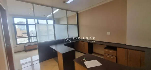 Sala Comercial para alugar, 38m² no Parque Residencial Aquarius, São José dos Campos