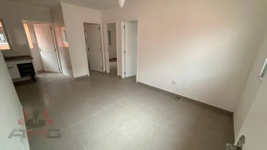Casa de Condomínio com 2 Quartos à venda, 53m² no Rio da Praia, Bertioga