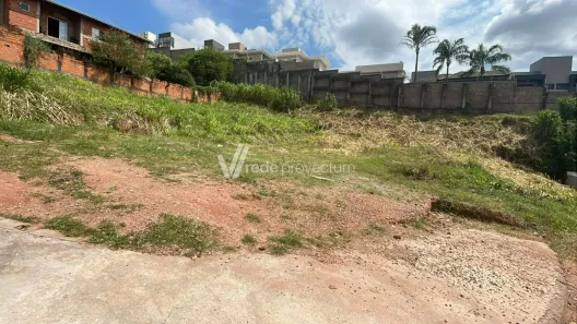 Lote/Terreno à venda, 327m² no Bosque dos Eucaliptos, Valinhos