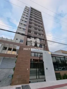 Apartamento com 2 Quartos para alugar, 59m² no Vila Operária, Itajaí