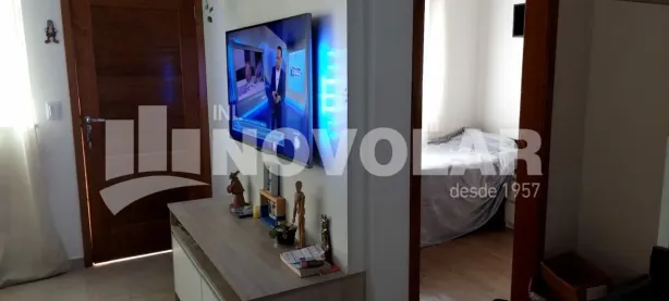 Apartamento com 2 Quartos à venda, 38m² no Vila Gustavo, São Paulo