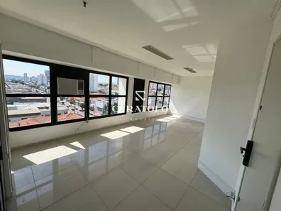 Sala Comercial à venda, 35m² no Vila Carrão, São Paulo