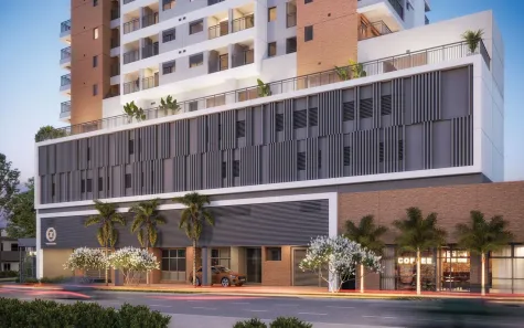 Apartamento com 1 Quarto à venda, 25m² no Moema, São Paulo