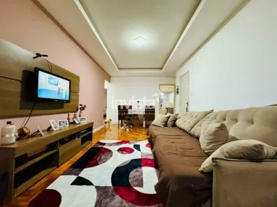 Apartamento com 3 Quartos à venda, 99m² no Vila Mathias, Santos