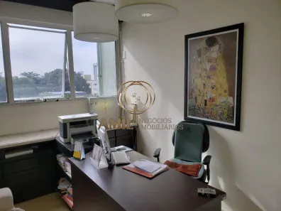 Sala Comercial à venda, 49m² no Jardim São Dimas, São José dos Campos