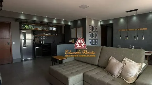 Apartamento com 2 Quartos à venda, 82m² no Gopoúva, Guarulhos