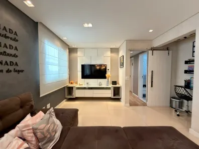 Apartamento com 3 Quartos à venda, 131m² no Pirituba, São Paulo