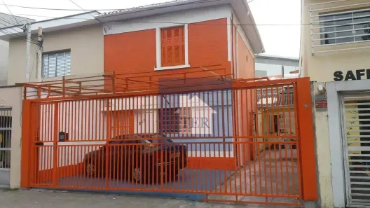 Imóvel Comercial com 3 Quartos à venda, 170m² no Barra Funda, São Paulo