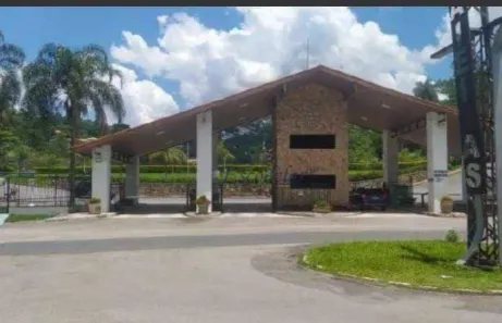 Lote/Terreno à venda, 1020m² no Alpes de Caieiras, Caieiras