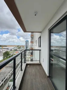 Apartamento com 2 Quartos à venda, 58m² no Turu, São Luís