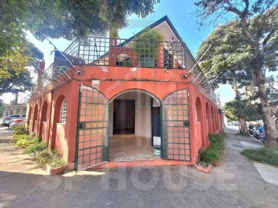 Casa com 3 Quartos para venda ou aluguel, 380m² no Planalto Paulista, São Paulo