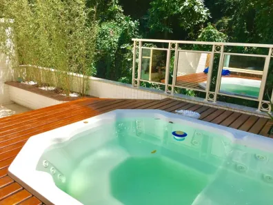 Cobertura com 4 Quartos à venda, 135m² no Leblon, Rio de Janeiro