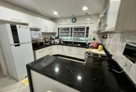 Sobrado com 3 Quartos à venda, 400m² no Vila Rio Branco, São Paulo