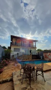 Casa com 3 Quartos à venda, 240m² no Chácara Primavera, Campinas