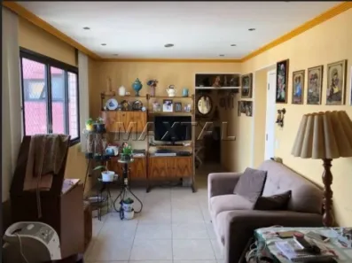 Apartamento com 2 Quartos à venda, 56m² no Santana, São Paulo